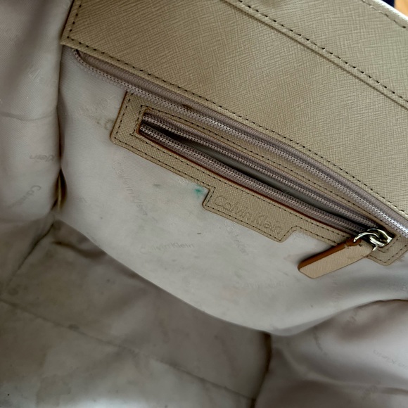 Calvin Klein - Shoulder bag - Picture 3 of 7